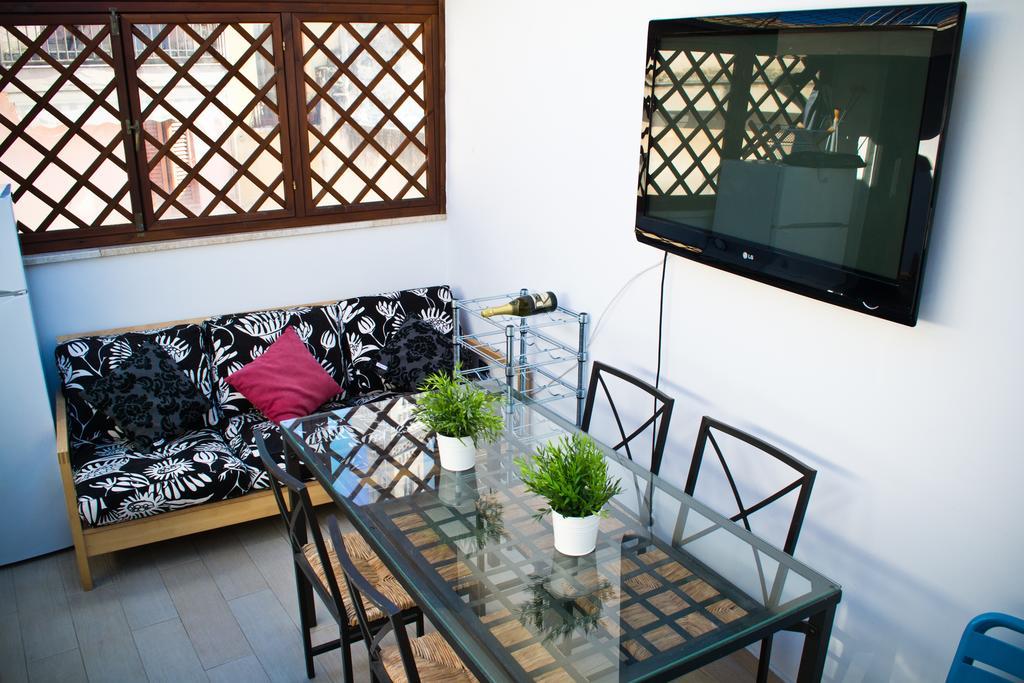Hôtel Saint Nicholas Plaza à Bari Extérieur photo