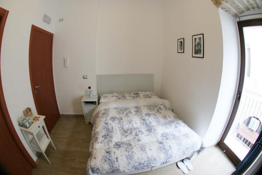 Hôtel Saint Nicholas Plaza à Bari Chambre photo
