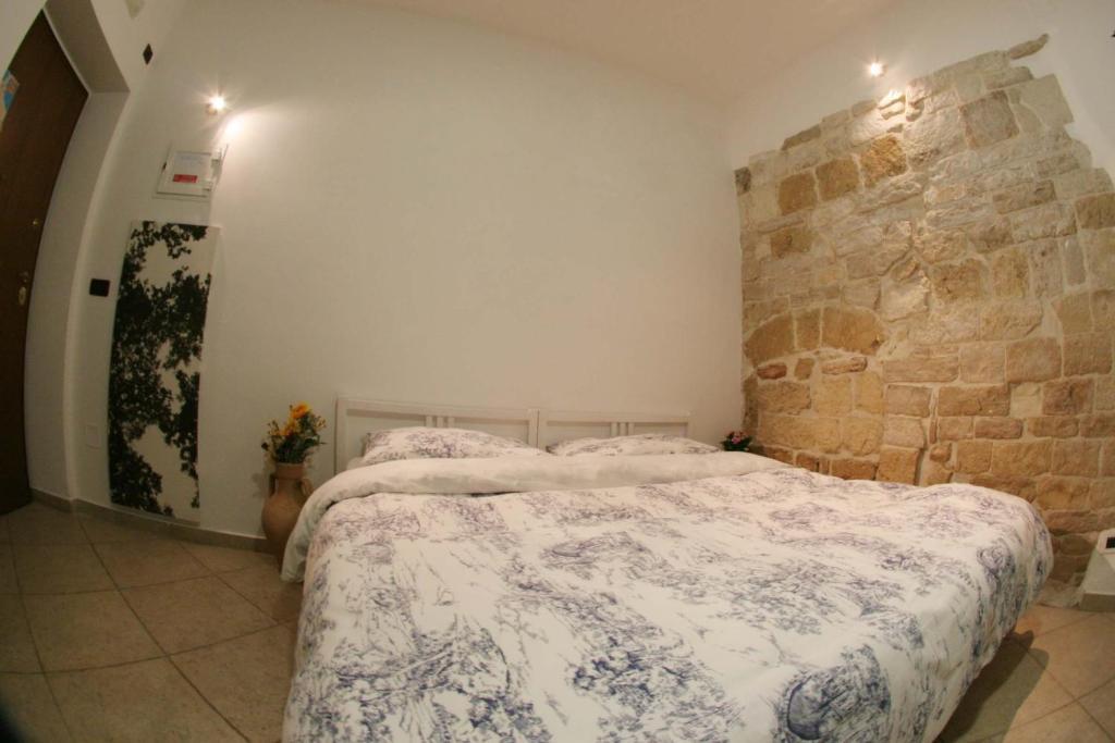 Hôtel Saint Nicholas Plaza à Bari Chambre photo