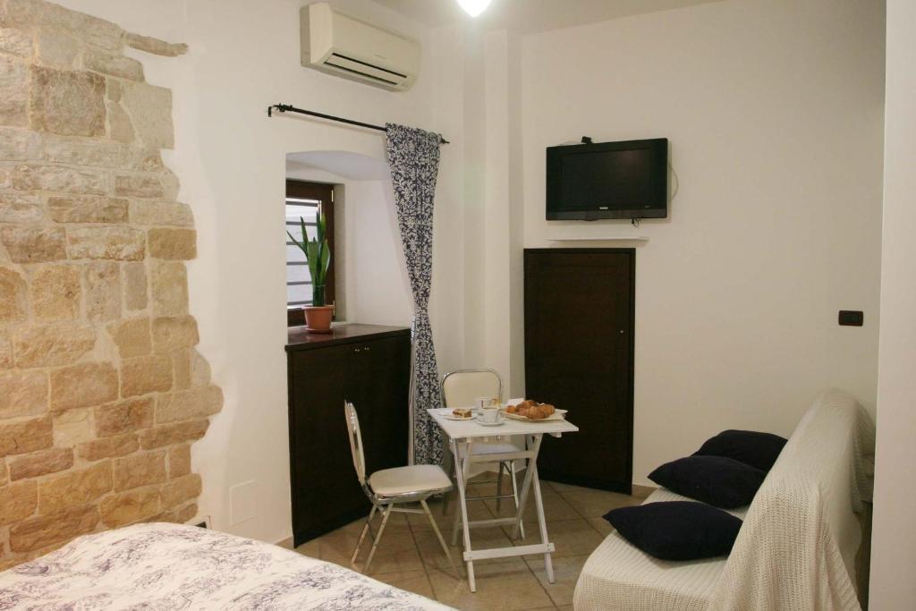 Hôtel Saint Nicholas Plaza à Bari Extérieur photo