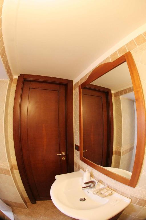 Hôtel Saint Nicholas Plaza à Bari Chambre photo