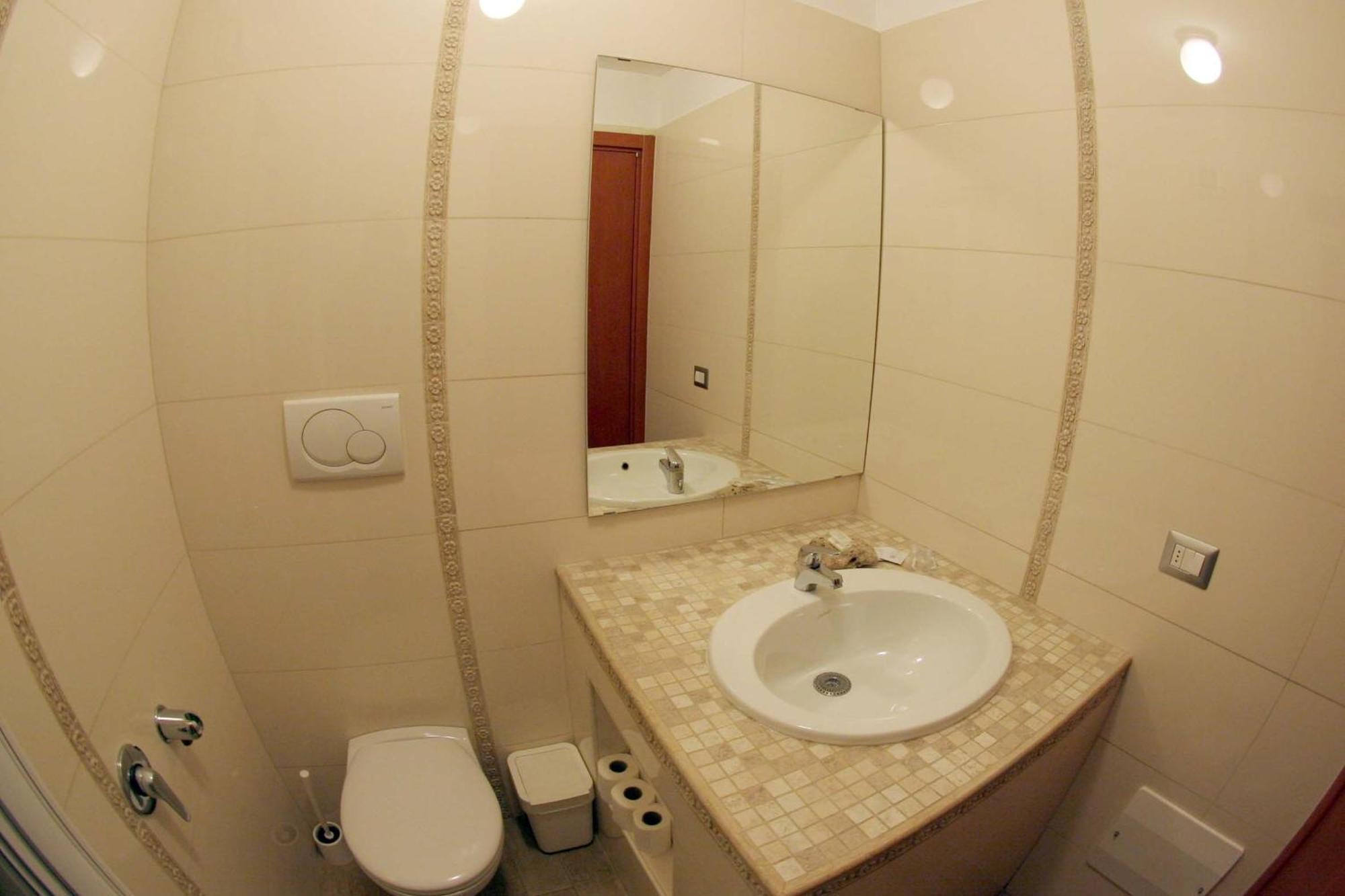 Hôtel Saint Nicholas Plaza à Bari Extérieur photo