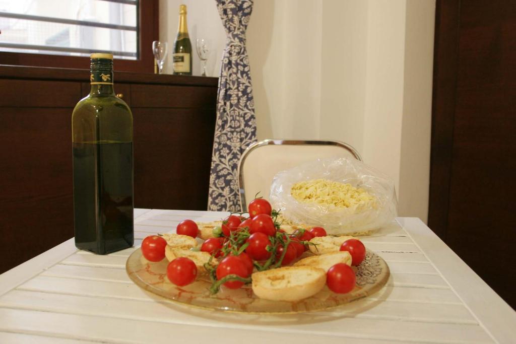 Hôtel Saint Nicholas Plaza à Bari Extérieur photo
