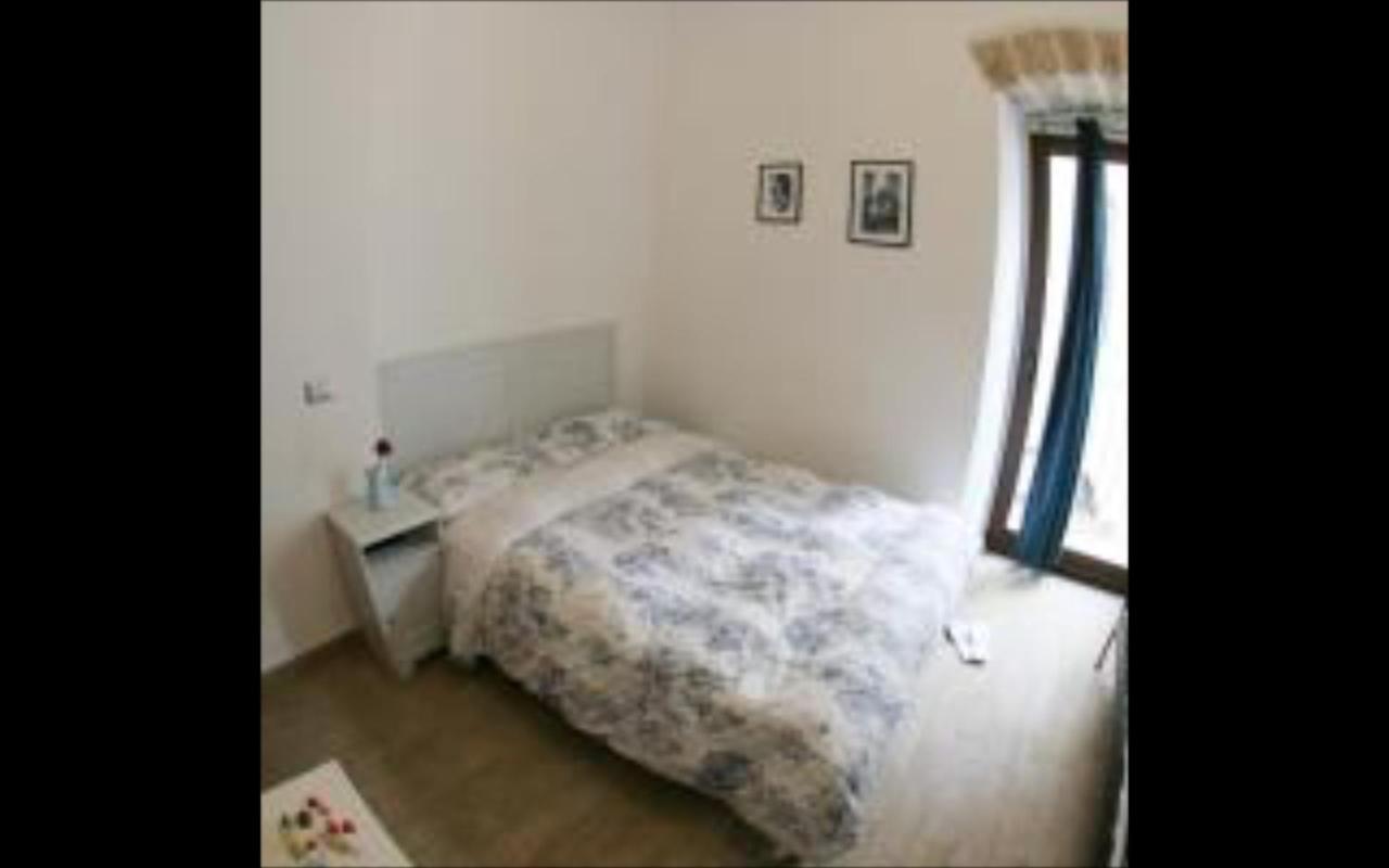 Hôtel Saint Nicholas Plaza à Bari Extérieur photo