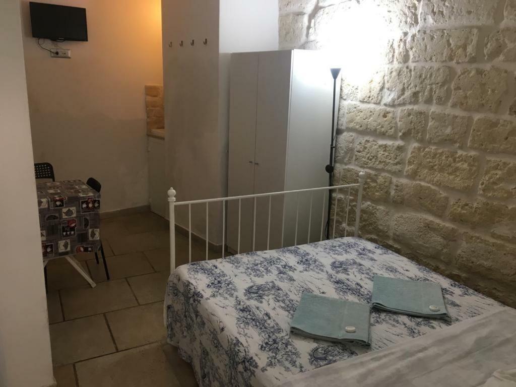 Hôtel Saint Nicholas Plaza à Bari Extérieur photo