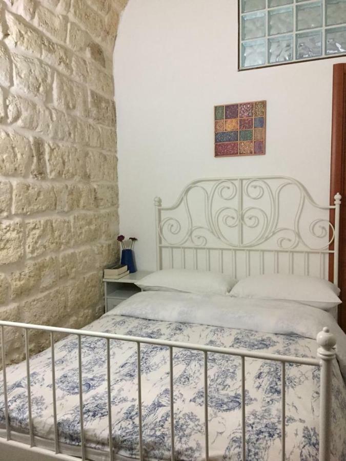Hôtel Saint Nicholas Plaza à Bari Extérieur photo